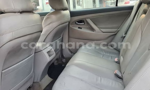 Buy Used Toyota Camry Black Car in Accra in Greater Accra Buy Used Toyota Camry Black Car in Accra in Greater Accra