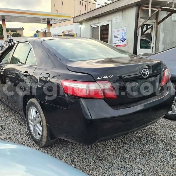 Big with watermark toyota camry greater accra accra 36379