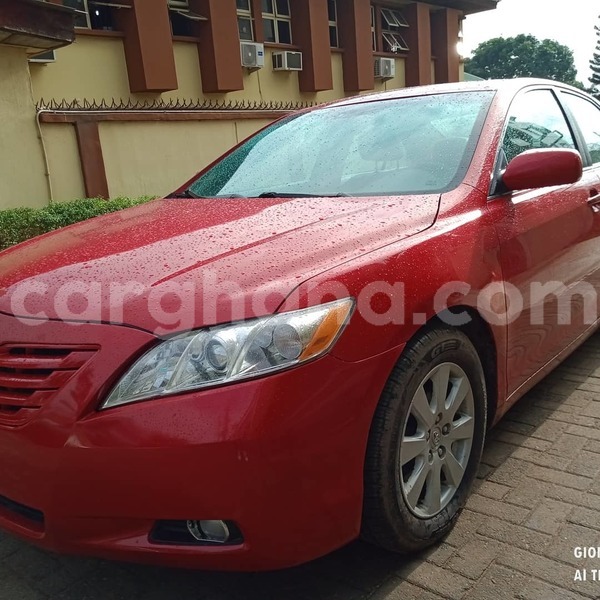 Big with watermark toyota camry greater accra accra 36380