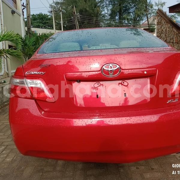 Big with watermark toyota camry greater accra accra 36380