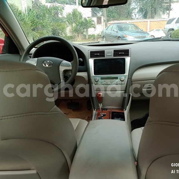 Big with watermark toyota camry greater accra accra 36380