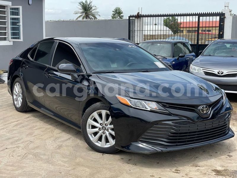 Big with watermark toyota camry greater accra accra 36382