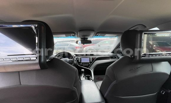 Ra Àlòkù Toyota Camry Black Ọkọ̀ in Accra ni Greater Accra Ra Àlòkù Toyota Camry Black Ọkọ̀ in Accra ni Greater Accra