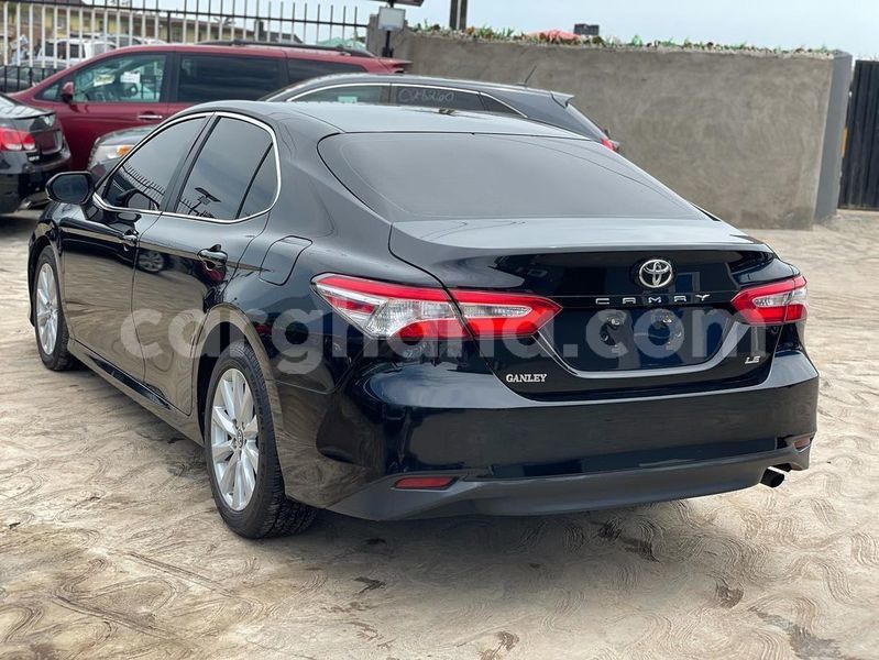 Big with watermark toyota camry greater accra accra 36382