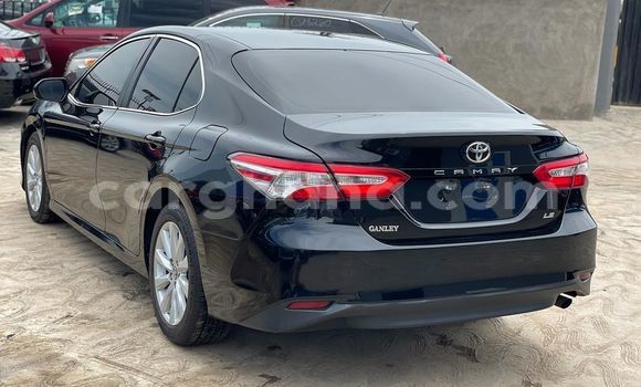 Ra Àlòkù Toyota Camry Black Ọkọ̀ in Accra ni Greater Accra Ra Àlòkù Toyota Camry Black Ọkọ̀ in Accra ni Greater Accra