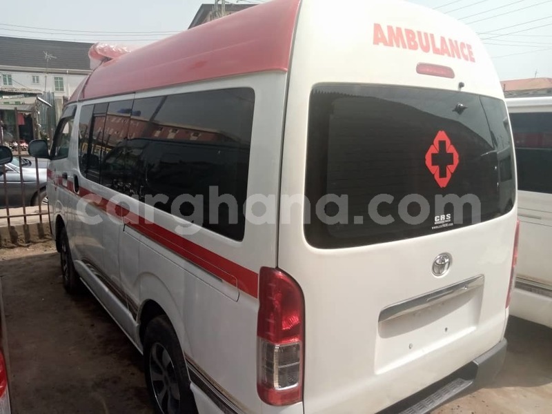 Big with watermark toyota hiace greater accra accra 36383