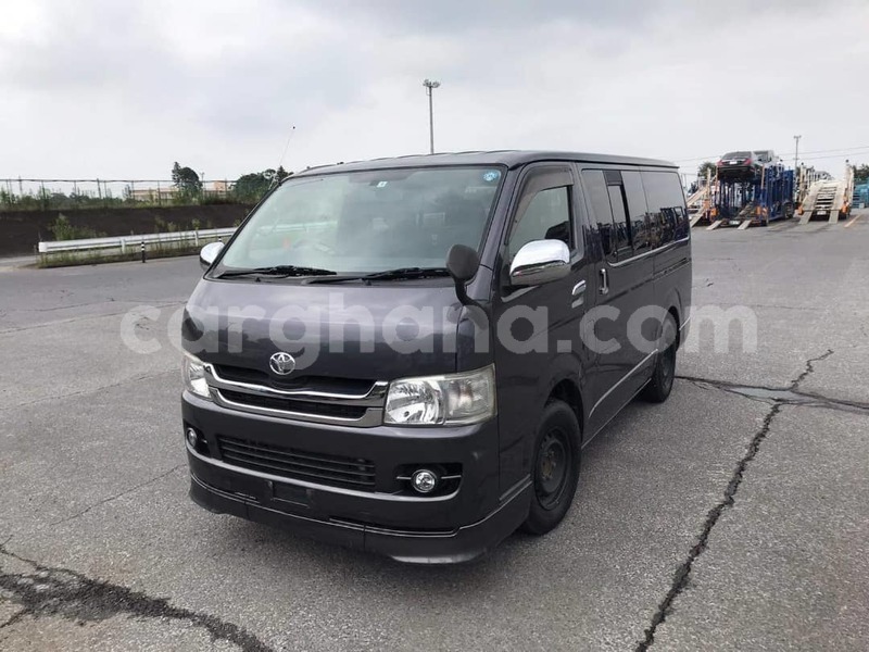 Big with watermark toyota hiace greater accra accra 36384