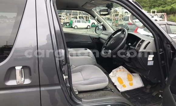 Ra Àlòkù Toyota Hiace Miiran Ọkọ̀ in Accra ni Greater Accra Ra Àlòkù Toyota Hiace Miiran Ọkọ̀ in Accra ni Greater Accra
