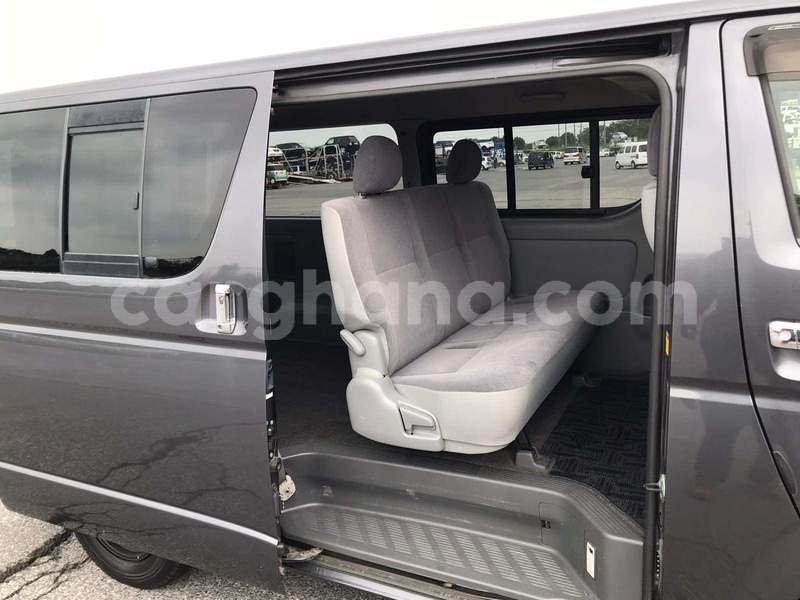 Big with watermark toyota hiace greater accra accra 36384