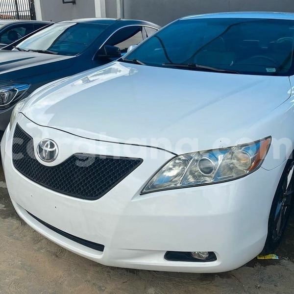 Big with watermark toyota camry greater accra accra 36388