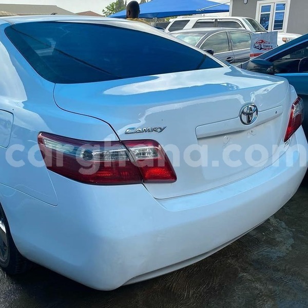 Big with watermark toyota camry greater accra accra 36388