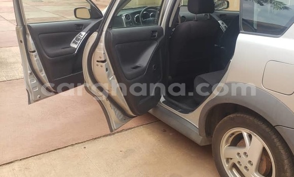 Ra Àlòkù Pontiac Vibe Silver Ọkọ̀ in Sekondi–Takoradi Metropolitan ni Oorun Ra Àlòkù Pontiac Vibe Silver Ọkọ̀ in Sekondi–Takoradi Metropolitan ni Oorun