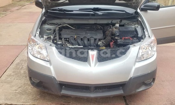 Ra Àlòkù Pontiac Vibe Silver Ọkọ̀ in Sekondi–Takoradi Metropolitan ni Oorun Ra Àlòkù Pontiac Vibe Silver Ọkọ̀ in Sekondi–Takoradi Metropolitan ni Oorun
