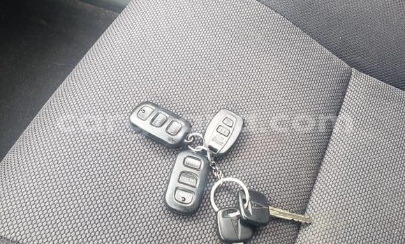 Ra Àlòkù Pontiac Vibe Silver Ọkọ̀ in Sekondi–Takoradi Metropolitan ni Oorun Ra Àlòkù Pontiac Vibe Silver Ọkọ̀ in Sekondi–Takoradi Metropolitan ni Oorun