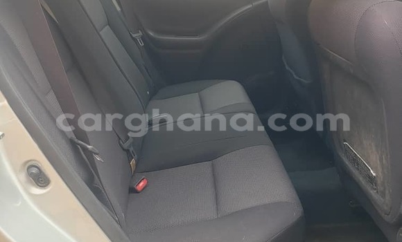 Ra Àlòkù Pontiac Vibe Silver Ọkọ̀ in Sekondi–Takoradi Metropolitan ni Oorun Ra Àlòkù Pontiac Vibe Silver Ọkọ̀ in Sekondi–Takoradi Metropolitan ni Oorun