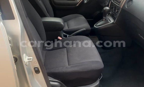 Ra Àlòkù Pontiac Vibe Silver Ọkọ̀ in Sekondi–Takoradi Metropolitan ni Oorun Ra Àlòkù Pontiac Vibe Silver Ọkọ̀ in Sekondi–Takoradi Metropolitan ni Oorun