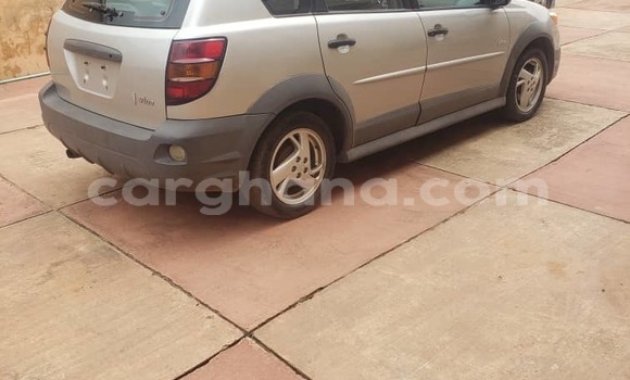 Ra Àlòkù Pontiac Vibe Silver Ọkọ̀ in Sekondi–Takoradi Metropolitan ni Oorun Ra Àlòkù Pontiac Vibe Silver Ọkọ̀ in Sekondi–Takoradi Metropolitan ni Oorun