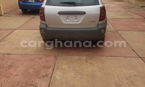 Ra Àlòkù Pontiac Vibe Silver Ọkọ̀ in Sekondi–Takoradi Metropolitan ni Oorun Ra Àlòkù Pontiac Vibe Silver Ọkọ̀ in Sekondi–Takoradi Metropolitan ni Oorun