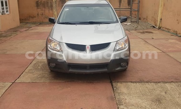Ra Àlòkù Pontiac Vibe Silver Ọkọ̀ in Sekondi–Takoradi Metropolitan ni Oorun Ra Àlòkù Pontiac Vibe Silver Ọkọ̀ in Sekondi–Takoradi Metropolitan ni Oorun