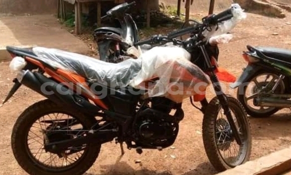 Ra Àlòkù Apsonic Yorobo 150 Miiran Mọto in Accra ni Greater Accra Ra Àlòkù Apsonic Yorobo 150 Miiran Mọto in Accra ni Greater Accra