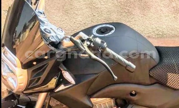 Ra Àlòkù Apsonic Yorobo 150 Silver Mọto in Accra ni Greater Accra Ra Àlòkù Apsonic Yorobo 150 Silver Mọto in Accra ni Greater Accra