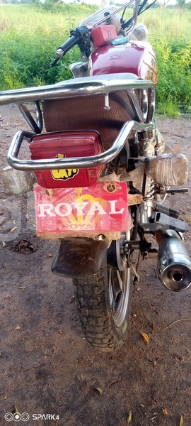 Big with watermark royal enfield bullet greater accra accra 36394