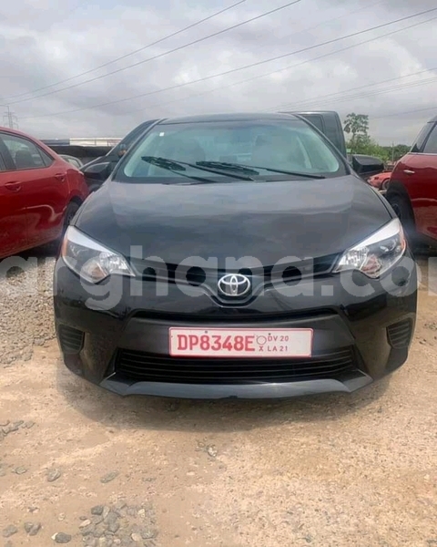 Big with watermark toyota corolla ii greater accra accra 36395