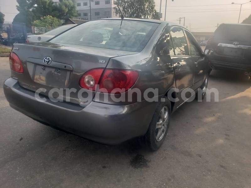 Big with watermark toyota corolla western sekondi takoradi metropolitan 36396