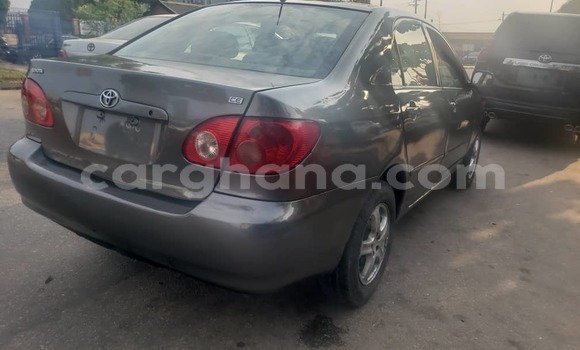 Ra Àlòkù Toyota Corolla Alagara Ọkọ̀ in Sekondi–Takoradi Metropolitan ni Oorun