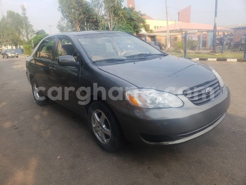 Big with watermark toyota corolla western sekondi takoradi metropolitan 36396