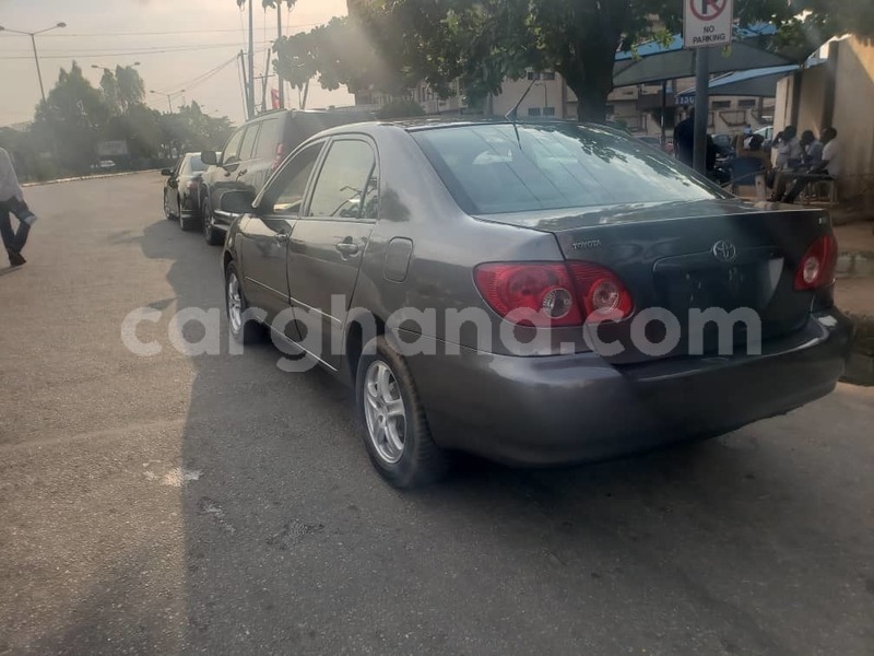 Big with watermark toyota corolla western sekondi takoradi metropolitan 36396