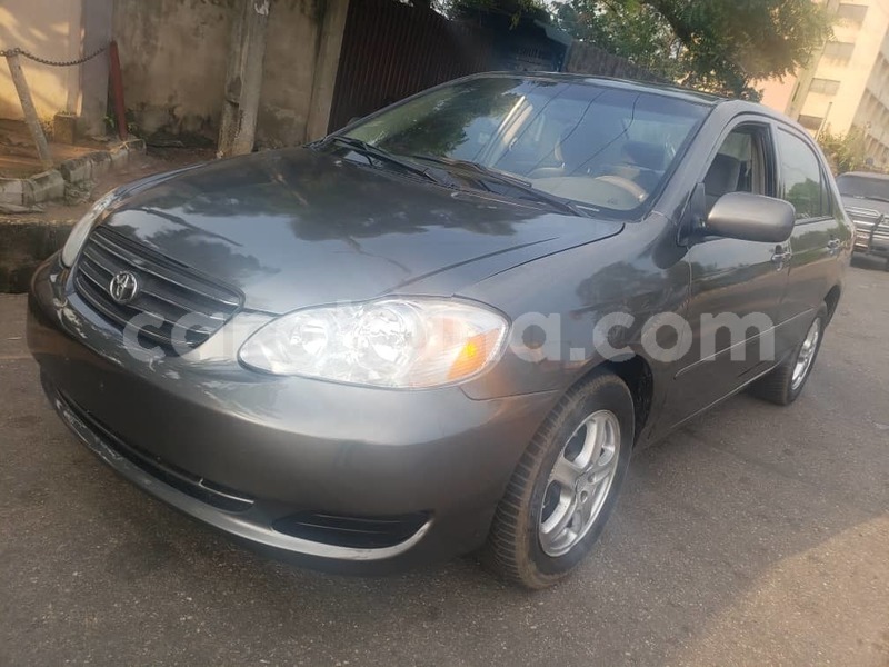 Big with watermark toyota corolla western sekondi takoradi metropolitan 36396