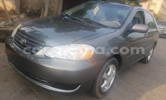 Buy Used Toyota Corolla Beige Car in Sekondi–Takoradi Metropolitan in Western Buy Used Toyota Corolla Beige Car in Sekondi–Takoradi Metropolitan in Western