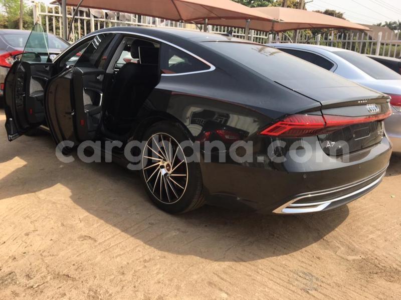 Big with watermark audi a7 western sekondi takoradi metropolitan 36397