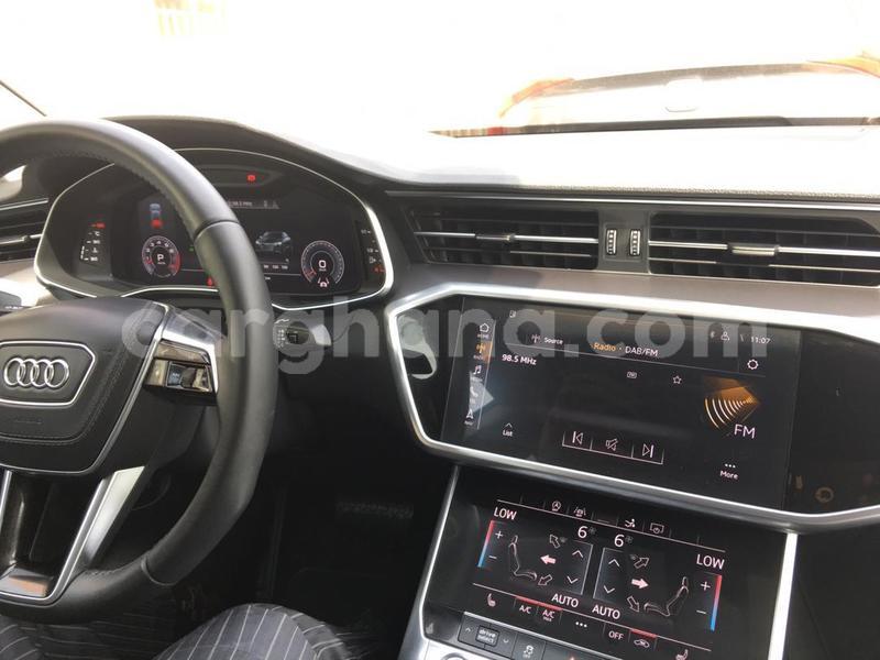 Big with watermark audi a7 western sekondi takoradi metropolitan 36397