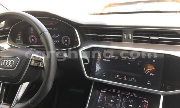 Buy Used Audi A7 Black Car in Sekondi–Takoradi Metropolitan in Western Buy Used Audi A7 Black Car in Sekondi–Takoradi Metropolitan in Western