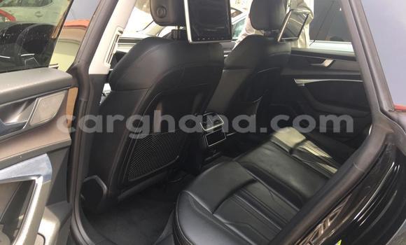 Buy Used Audi A7 Black Car in Sekondi–Takoradi Metropolitan in Western Buy Used Audi A7 Black Car in Sekondi–Takoradi Metropolitan in Western