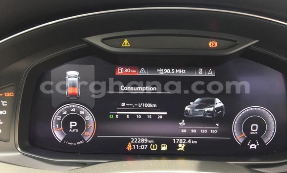 Buy Used Audi A7 Black Car in Sekondi–Takoradi Metropolitan in Western Buy Used Audi A7 Black Car in Sekondi–Takoradi Metropolitan in Western