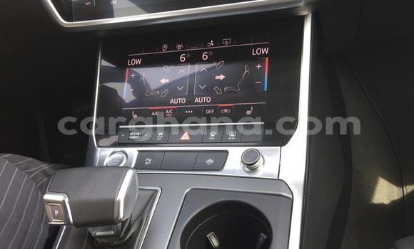 Buy Used Audi A7 Black Car in Sekondi–Takoradi Metropolitan in Western Buy Used Audi A7 Black Car in Sekondi–Takoradi Metropolitan in Western