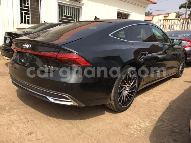 Big with watermark audi a7 western sekondi takoradi metropolitan 36397