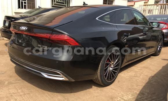 Buy Used Audi A7 Black Car in Sekondi–Takoradi Metropolitan in Western Buy Used Audi A7 Black Car in Sekondi–Takoradi Metropolitan in Western