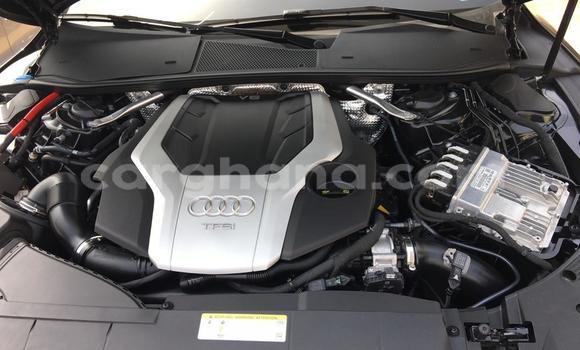 Buy Used Audi A7 Black Car in Sekondi–Takoradi Metropolitan in Western Buy Used Audi A7 Black Car in Sekondi–Takoradi Metropolitan in Western