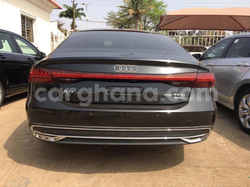 Big with watermark audi a7 western sekondi takoradi metropolitan 36397