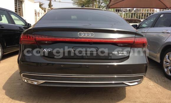 Buy Used Audi A7 Black Car in Sekondi–Takoradi Metropolitan in Western Buy Used Audi A7 Black Car in Sekondi–Takoradi Metropolitan in Western