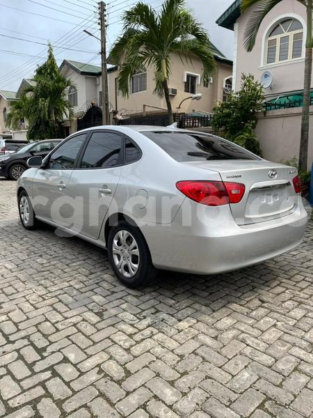 Big with watermark hyundai elantra western sekondi takoradi metropolitan 36398