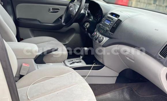 Ra Àlòkù Hyundai Elantra Silver Ọkọ̀ in Sekondi–Takoradi Metropolitan ni Oorun Ra Àlòkù Hyundai Elantra Silver Ọkọ̀ in Sekondi–Takoradi Metropolitan ni Oorun