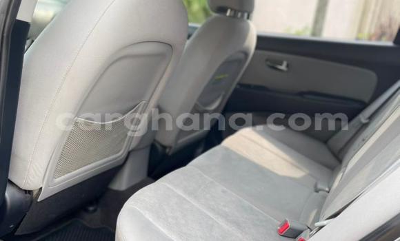 Ra Àlòkù Hyundai Elantra Silver Ọkọ̀ in Sekondi–Takoradi Metropolitan ni Oorun Ra Àlòkù Hyundai Elantra Silver Ọkọ̀ in Sekondi–Takoradi Metropolitan ni Oorun
