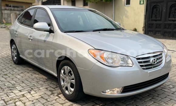 Ra Àlòkù Hyundai Elantra Silver Ọkọ̀ in Sekondi–Takoradi Metropolitan ni Oorun Ra Àlòkù Hyundai Elantra Silver Ọkọ̀ in Sekondi–Takoradi Metropolitan ni Oorun