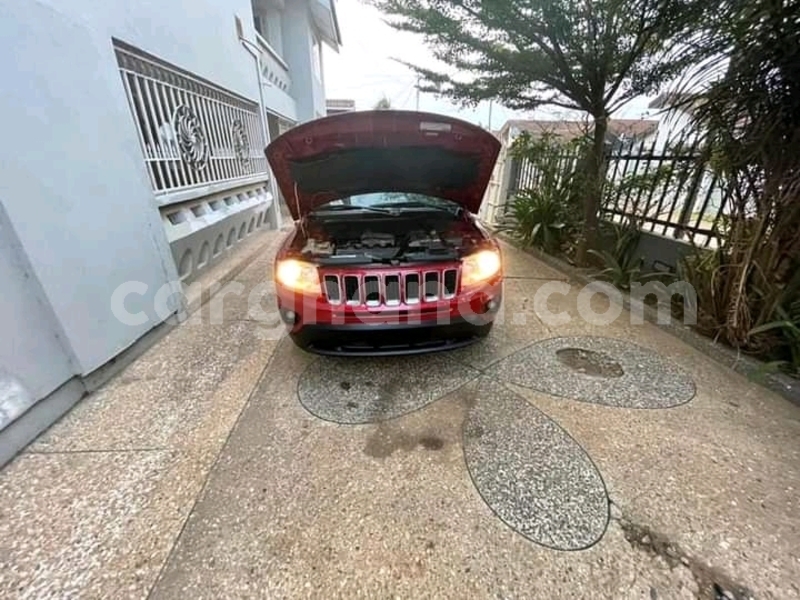 Big with watermark jeep compass greater accra accra 36400