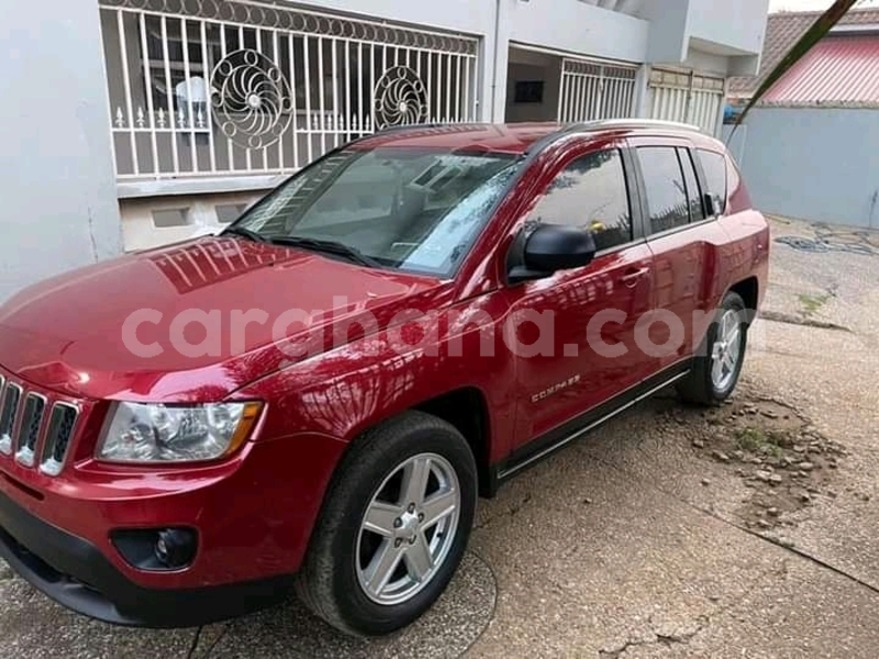 Big with watermark jeep compass greater accra accra 36400